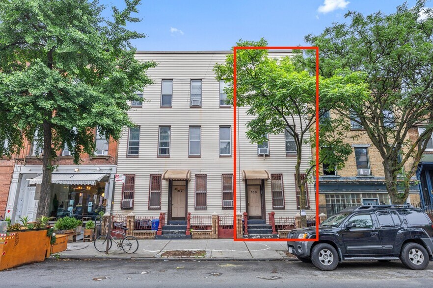 Primary Photo Of 100 Roebling St, Brooklyn Apartments For Sale