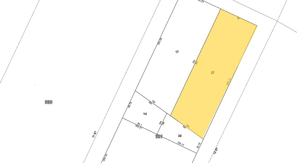 Primary Photo Of 11-14 35th Ave, Long Island City Warehouse For Sale