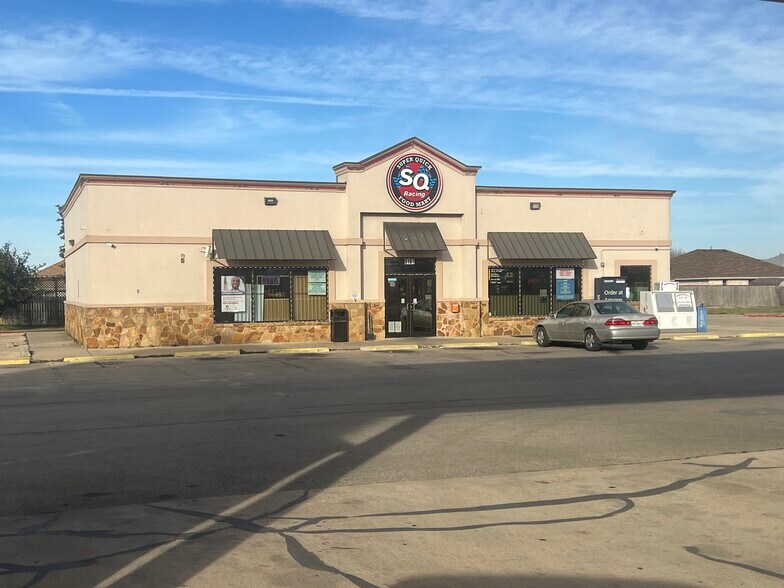More Photos Of 3101 W Stan Schlueter Loop, Killeen Convenience Store For Sale