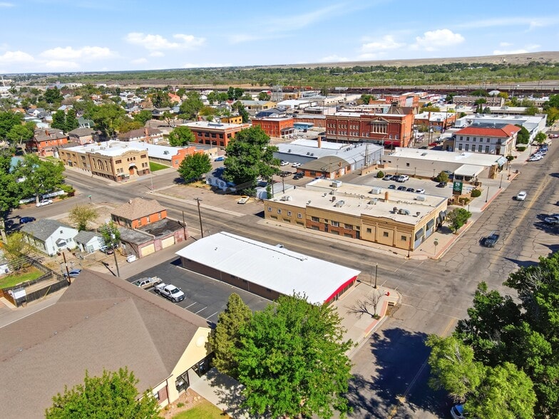 More Photos Of 502 Colorado Ave, La Junta Medical For Sale