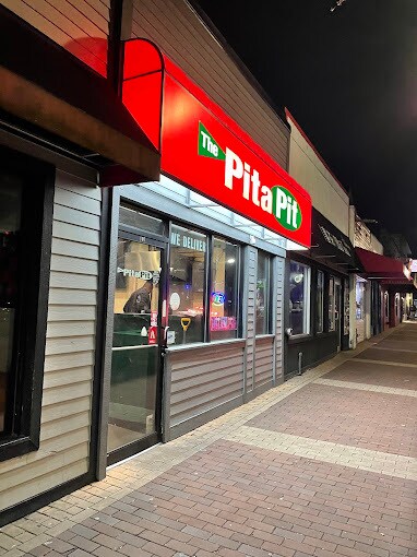 More Photos Of 107 Marshall St, Syracuse Restaurant For Lease
