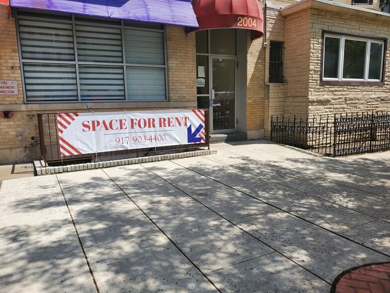 Primary Photo Of 2004 New York Ave, Union City Apartments For Lease