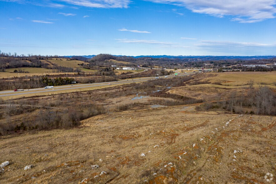 More Photos Of 1000 Patriot Way, Kingsport Land For Lease