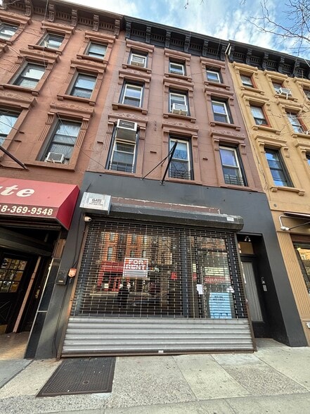 Primary Photo Of 148 7th Ave, Brooklyn Apartments For Lease