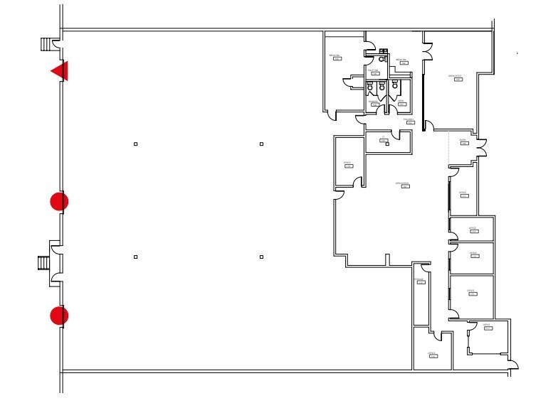 More Photos Of 4217 Pleasant Rd, Fort Mill Distribution For Lease