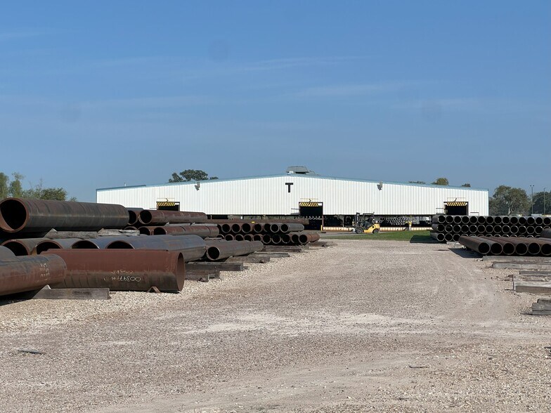 More Photos Of 6401 N Eldridge Pky, Houston Manufacturing For Sale