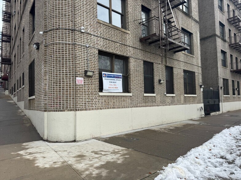 Primary Photo Of 715 Riverside Dr, New York Apartments For Lease