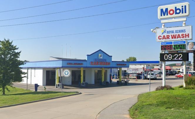 More Photos Of 1700 Ford Ln, Saint Charles Carwash For Sale