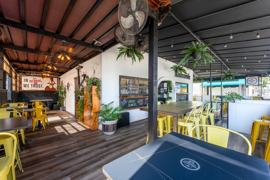 More Photos Of 2730 University Ave, San Diego Restaurant For Sale