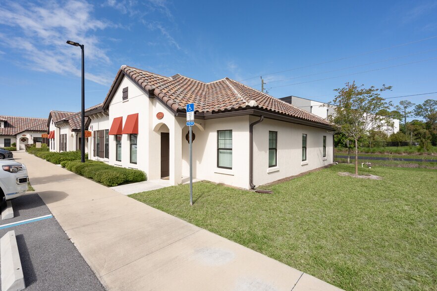 More Photos Of 430 - 436 Paseo Reyes Dr, Saint Augustine Medical For Sale