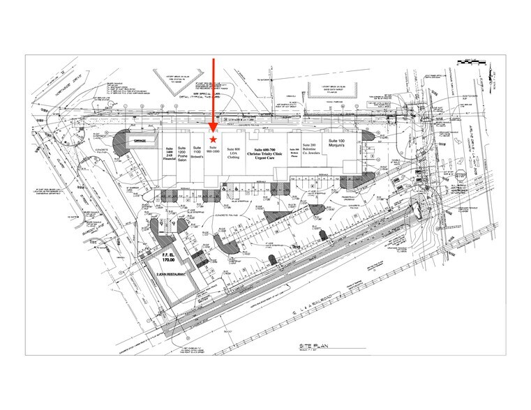 More Photos Of 2151 Airline Dr, Bossier City Unknown For Lease