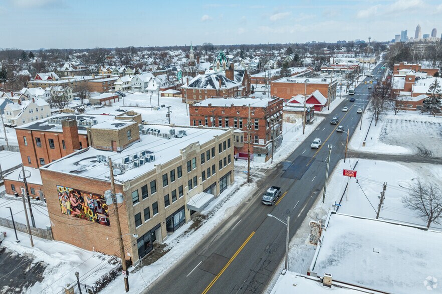 More Photos Of 3804 Pearl Rd, Cleveland Apartments For Lease
