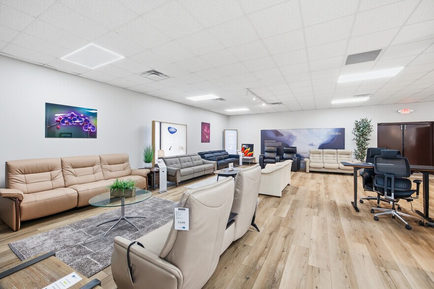 More Photos Of 1110 Alpharetta St, Roswell Freestanding For Sale