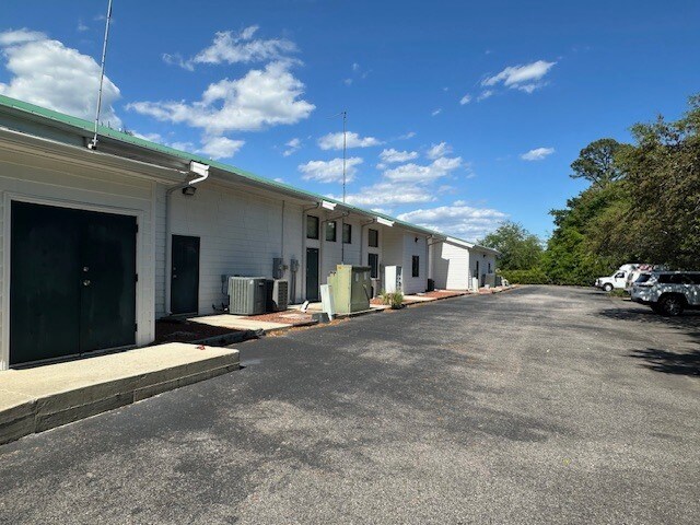 More Photos Of 790-3 Sunset Blvd. N., Sunset Beach Office For Lease