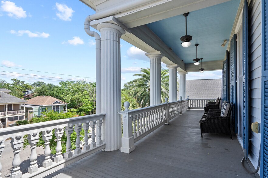 More Photos Of 1103 33rd St, Galveston Hotel For Sale