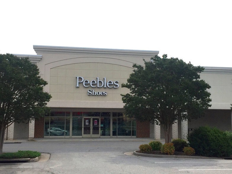 More Photos Of 715 E Atlantic St, South Hill Unknown For Lease