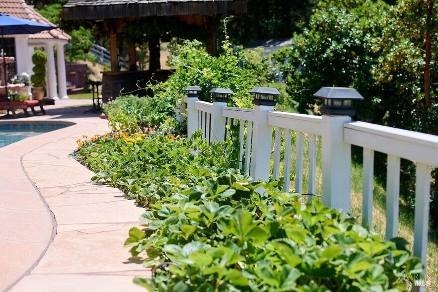 More Photos Of 19400 Scenic Dr, Redwood Valley Specialty For Sale