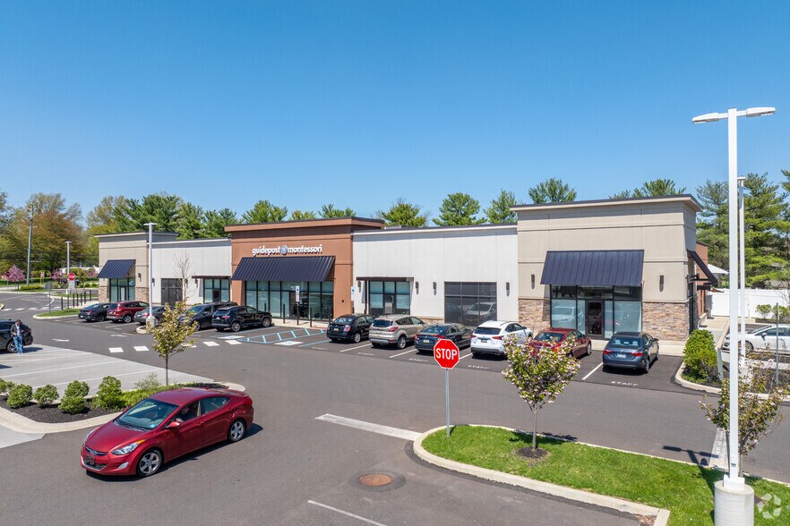 More Photos Of 467 Sumneytown Pike, North Wales Unknown For Lease