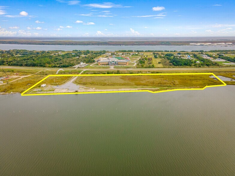 More Photos Of 186 Perino Rd, Buras Land For Lease