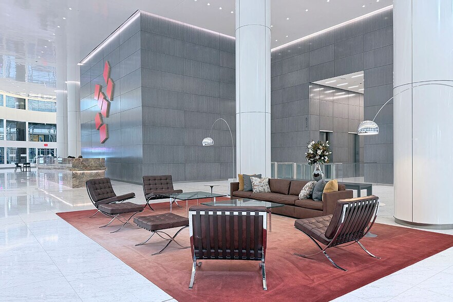More Photos Of 885 Third Ave, New York Office For Lease