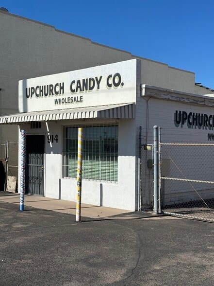 More Photos Of 914 N 24th St, Phoenix Freestanding For Sale