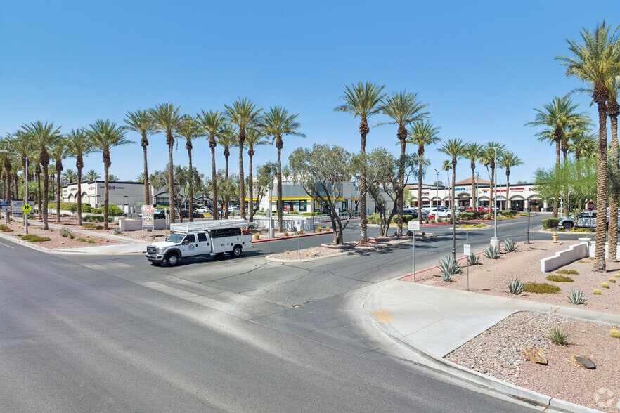 More Photos Of 55-75 S Valle Verde Dr, Henderson Unknown For Lease