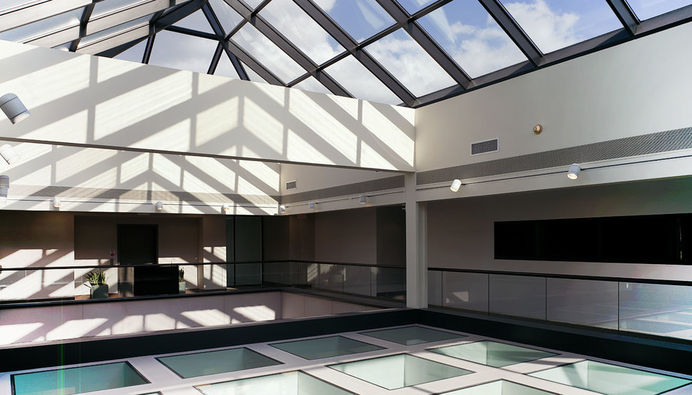 More Photos Of 1304 Buckley Rd, Syracuse Medical For Lease