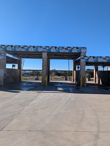 More Photos Of 1511 US-290 Hwy, Dripping Springs Land For Sale