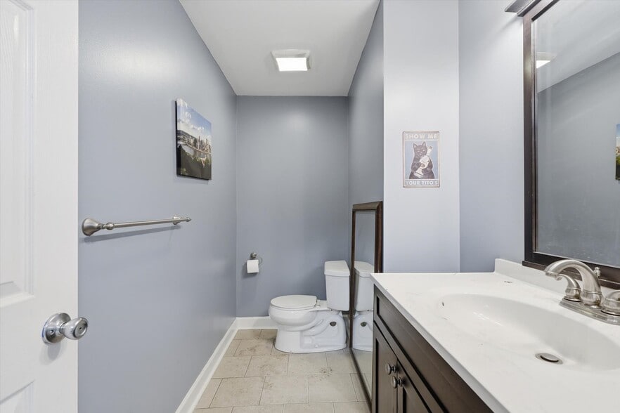 More Photos Of 2600-2602 Brownsville Rd, Pittsburgh Storefront Retail Residential For Sale