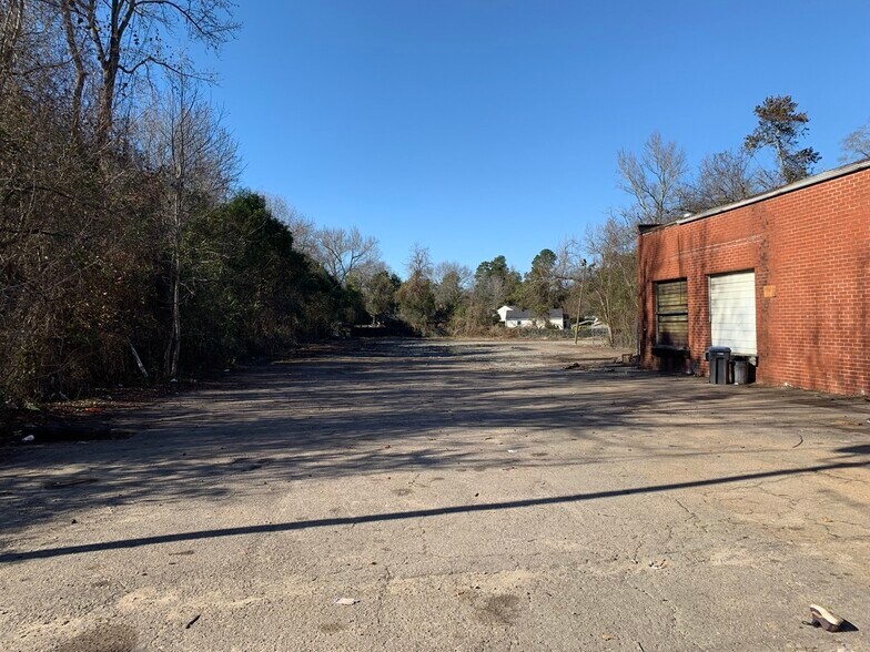 More Photos Of 2403 Milledgeville Rd, Augusta Industrial For Lease
