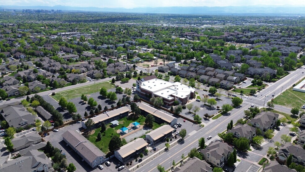 More Photos Of 1500 S Dayton St, Aurora Religious Facility For Sale