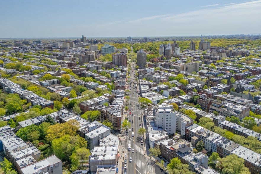 More Photos Of 259 Flatbush Ave, Brooklyn Apartments For Sale