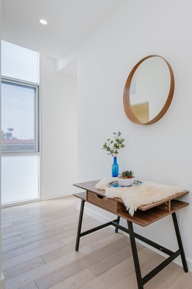 More Photos Of 12770 Caswell Ave, Los Angeles Apartments For Sale