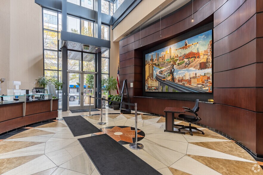 More Photos Of 40 Marietta St Nw, Atlanta Office For Lease