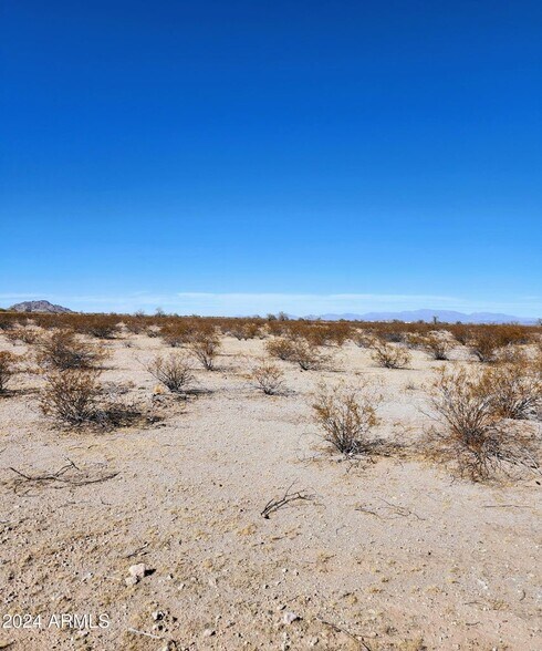 More Photos Of -0 West Pine Street, Tonopah Land For Sale