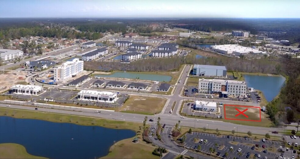 More Photos Of Jeremiah St, Middleburg Land For Lease