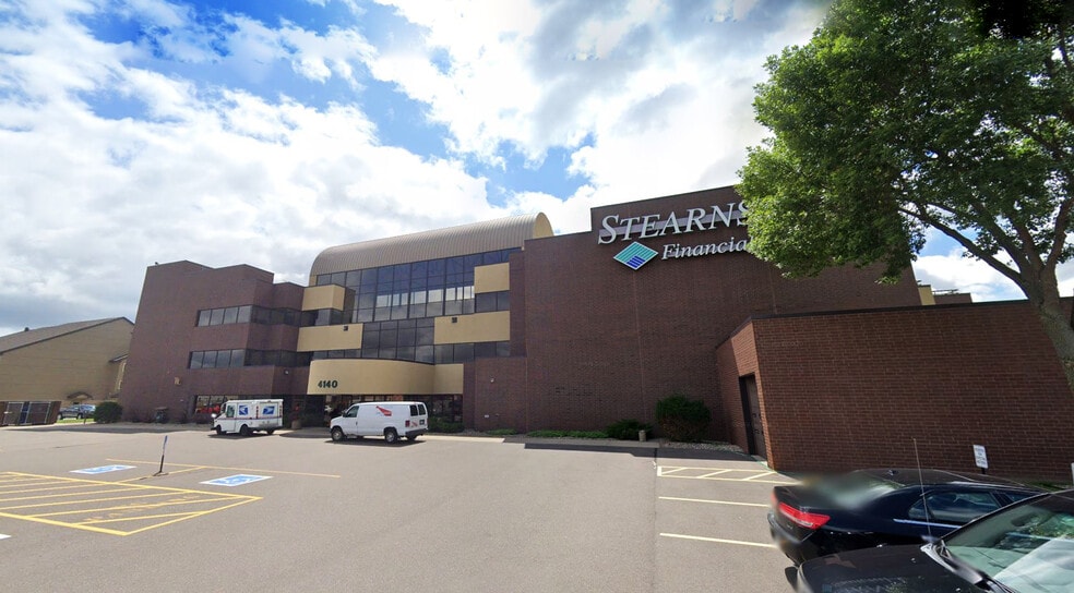 More Photos Of 4140 Thielman Ln, Saint Cloud Office For Lease