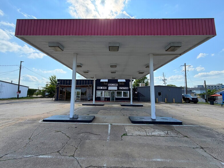 More Photos Of 3034 Central Ave, Hot Springs National Park Freestanding For Sale