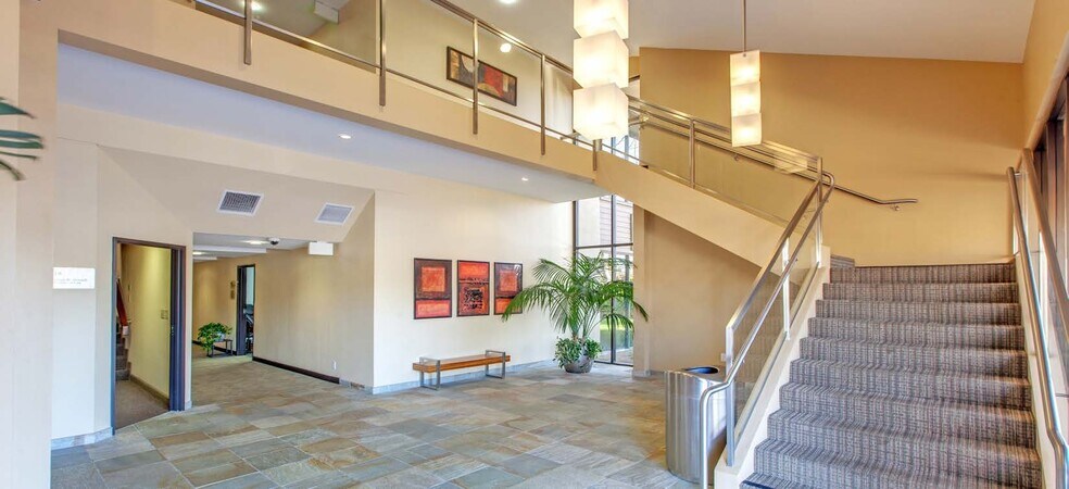 More Photos Of 4849 Ronson Ct, San Diego Office For Lease