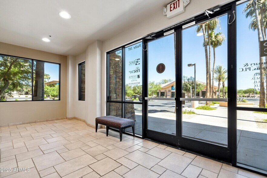 More Photos Of 3303 E Baseline Rd, Gilbert Office For Sale