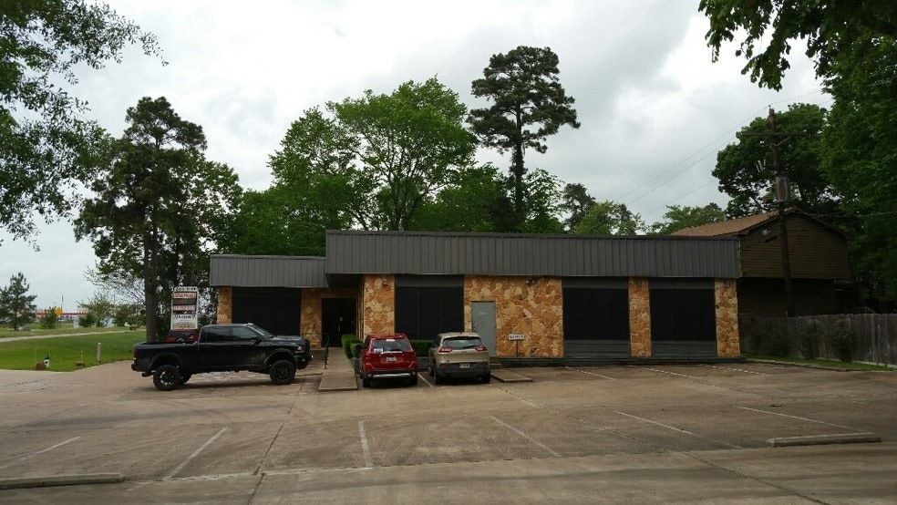 More Photos Of 284 Interstate 45 N, Huntsville Medical For Lease