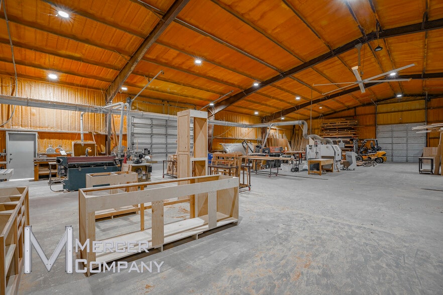 More Photos Of 4455 N FM 51, Weatherford Industrial For Sale