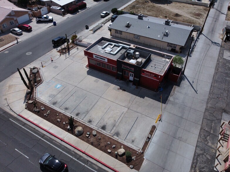 More Photos Of 32123 Cathedral Canyon Dr, Cathedral City Restaurant For Sale