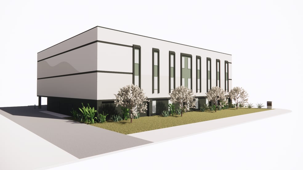 More Photos Of 4901 Fitzhugh Ave, Richmond Office For Lease