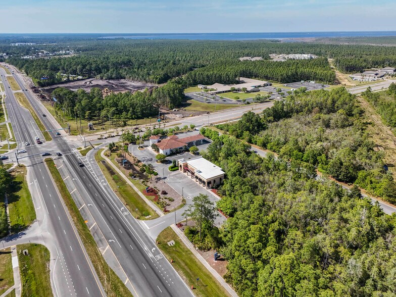 More Photos Of 11770 Panama City Beach Pky, Panama City Beach Freestanding For Lease