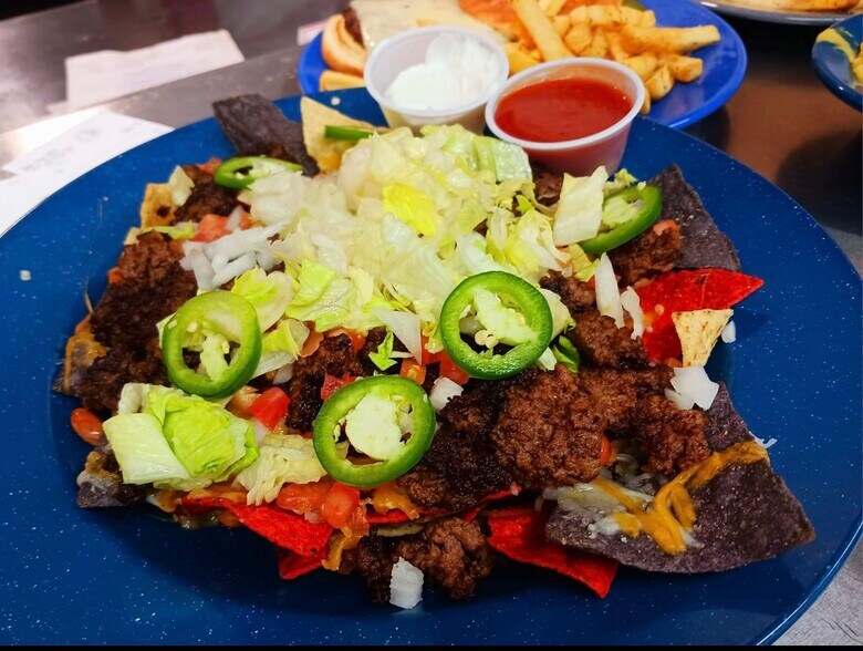 More Photos Of 50 & 59 County Rd 371, Rye Restaurant For Sale