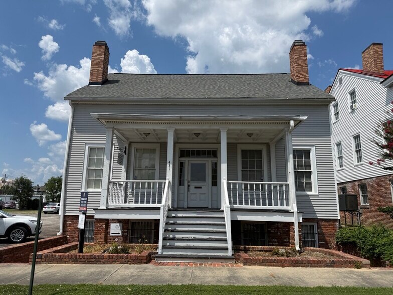 More Photos Of 431 Walker St, Augusta Loft Creative Space For Lease