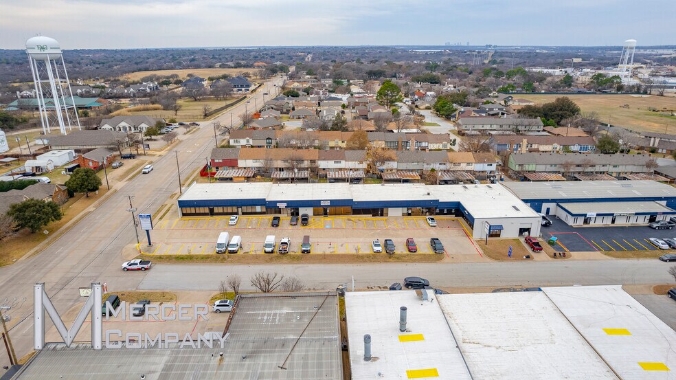 More Photos Of 2238 Michigan Ave, Arlington Flex For Lease