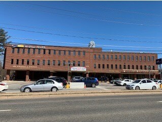 More Photos Of 6858 Old Dominion Dr, McLean Office For Sale
