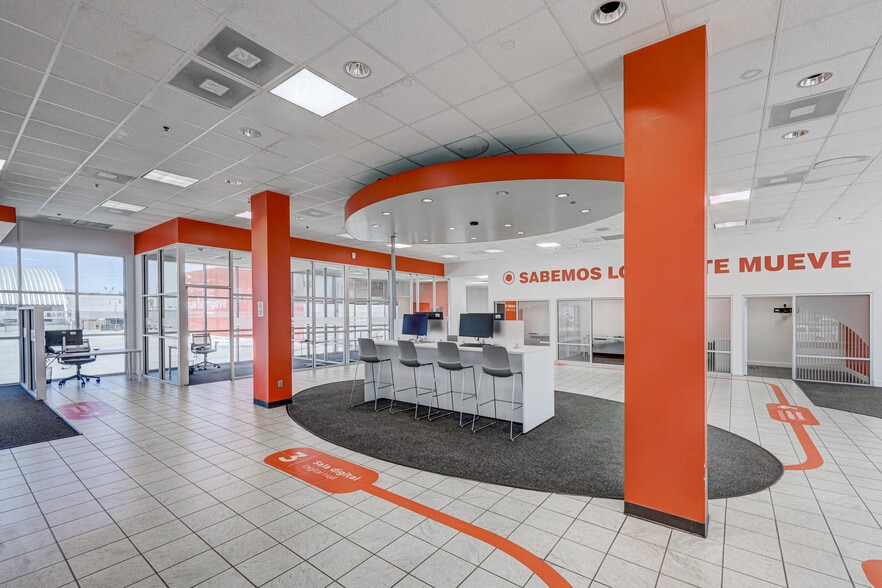More Photos Of 4608 Rudnick Ct, Bakersfield Auto Dealership For Lease
